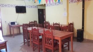 Hosteria Sol de la quebrada - 3