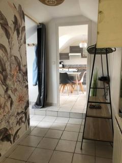 Appartement vue sur Mer - Plérin - 6