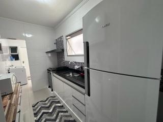 Lindo apartamento na enseada - 5