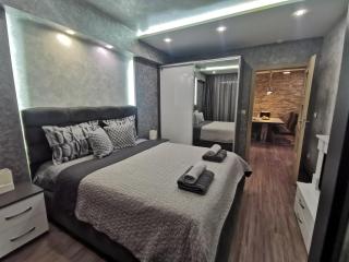 Paradise Swing Apartment Sofia - 7