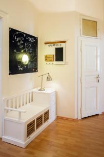 Large 3 BDR APT in the heart of Prague - Prague - 9