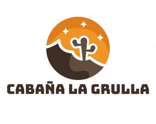 CABAÑA LA GRULLA - Santa Verónica - 0