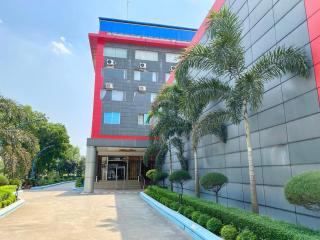 CCULB Resort & Convention Hall - 7