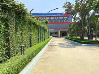 CCULB Resort & Convention Hall - 5
