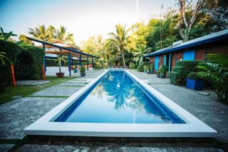 Blue Osa Beach Resort & Spa - Puerto Jiménez - 7