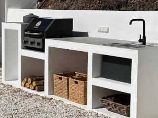 Casa Soleada - Carraspite - 2