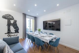 The HEART of the CITY, SOL, by MONARO***** - Madrid - 9