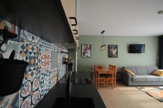 Apartment Daisy Grand Kamelia - 3