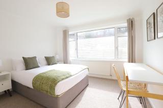 Pass the Keys Modern Spacious 3BR Bungalow Parking Oxford - Oxford - 5