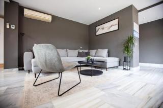 Private pool luxurious villa with mountain views - Estepona - 9