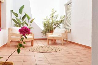 Serendipia: tu hogar en este blanco pueblo - Frigiliana - 3