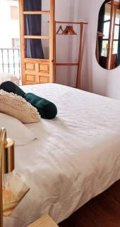 Serendipia: tu hogar en este blanco pueblo - Frigiliana - 1