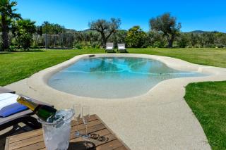 Villa Can Jaume Arabí de Baix - Puig D’en Valls - 5