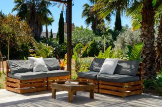 Villa Can Jaume Arabí de Baix - Puig D’en Valls - 5