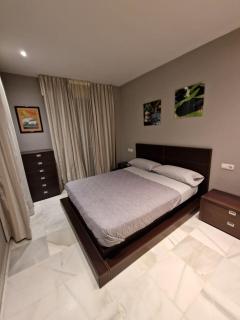 APARTAMENTO PUERTO BANUS/PLAYA - 4