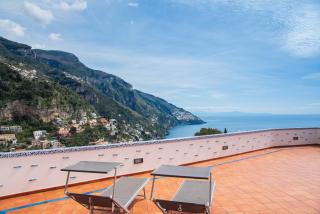 YourHome - Lorena Maria House Positano - Positano - 0