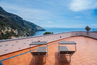 YourHome - Lorena Maria House Positano - Positano - 9