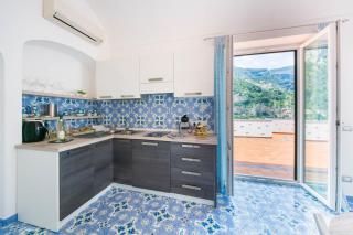 YourHome - Lorena Maria House Positano - Positano - 8