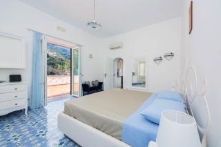 YourHome - Lorena Maria House Positano - Positano - 5