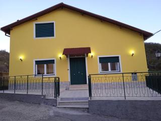 Milky's House - 0
