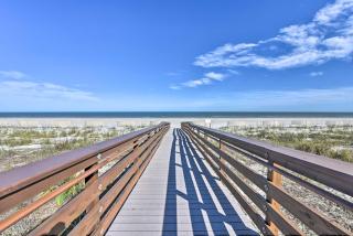 Hilton Head Island Resort Townhome with Beach Access - Hilton Head Island - 9
