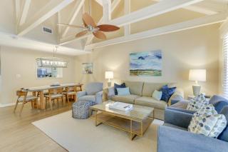 Hilton Head Island Resort Townhome with Beach Access - Hilton Head Island - 6