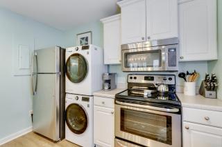 Hilton Head Island Resort Townhome with Beach Access - Hilton Head Island - 1