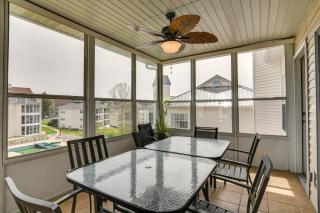 Branson Condo with Pool 2 Mi to Table Rock Lake - Branson - 9