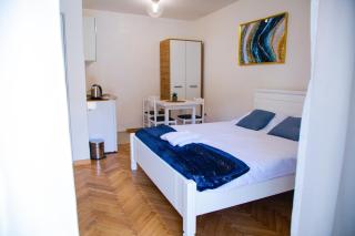 FOR-A Apartmani - Bečići - 1