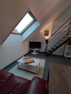Le Cosy - - 5