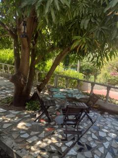 Solaire - Santa Marta - 2