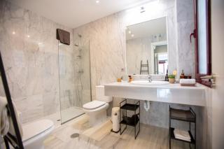 Private pool luxurious villa with mountain views - Estepona - 3