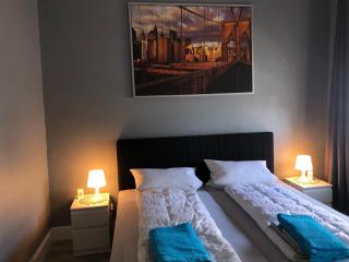 Stadtnah an der Förde 7 1OG R - Flensburgo - 7