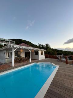 La villa Kawana à 5 minutes à pied de la plage - 8