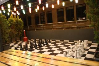 Hanchi Hostel - Istanbul - 6