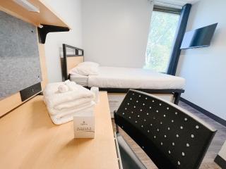 Queen's University Residence - Kingston - 4