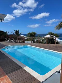 La villa Kawana à 5 minutes à pied de la plage - 6