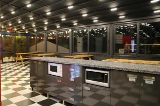 Hanchi Hostel - Istanbul - 4