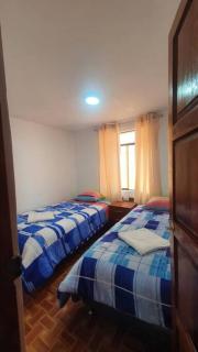 Hospedaje Mary House - En el corazón del Cusco - Cusco - 6