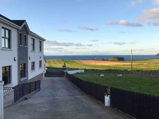 Dunshamrock @Sheep Island View - Ballintoy - 2