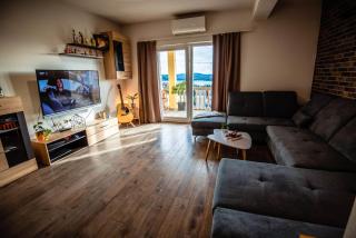 Apartman Fjaka - Šibenik - 1