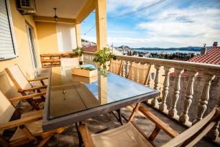 Apartman Fjaka - Šibenik - 9