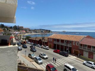 Departamento de Vynka - Algarrobo - 0