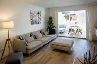 Fantastic Sea View Apartament DOÑA LOLA - 6