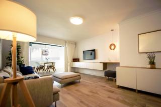 Fantastic Sea View Apartament DOÑA LOLA - 7