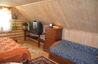 Teremok Guest House - Vyshka - 9