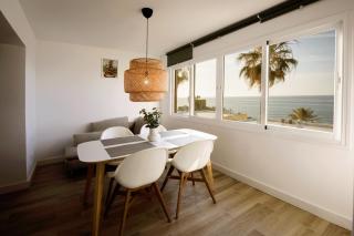 Fantastic Sea View Apartament DOÑA LOLA - 5