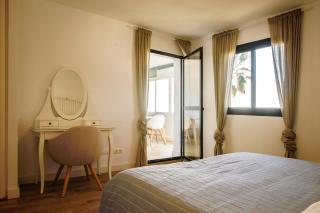 Fantastic Sea View Apartament DOÑA LOLA - 2