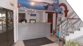 Hotel Virreyes - San Fernando - 1