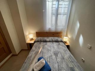 Rooms Barco - Madrid - 5